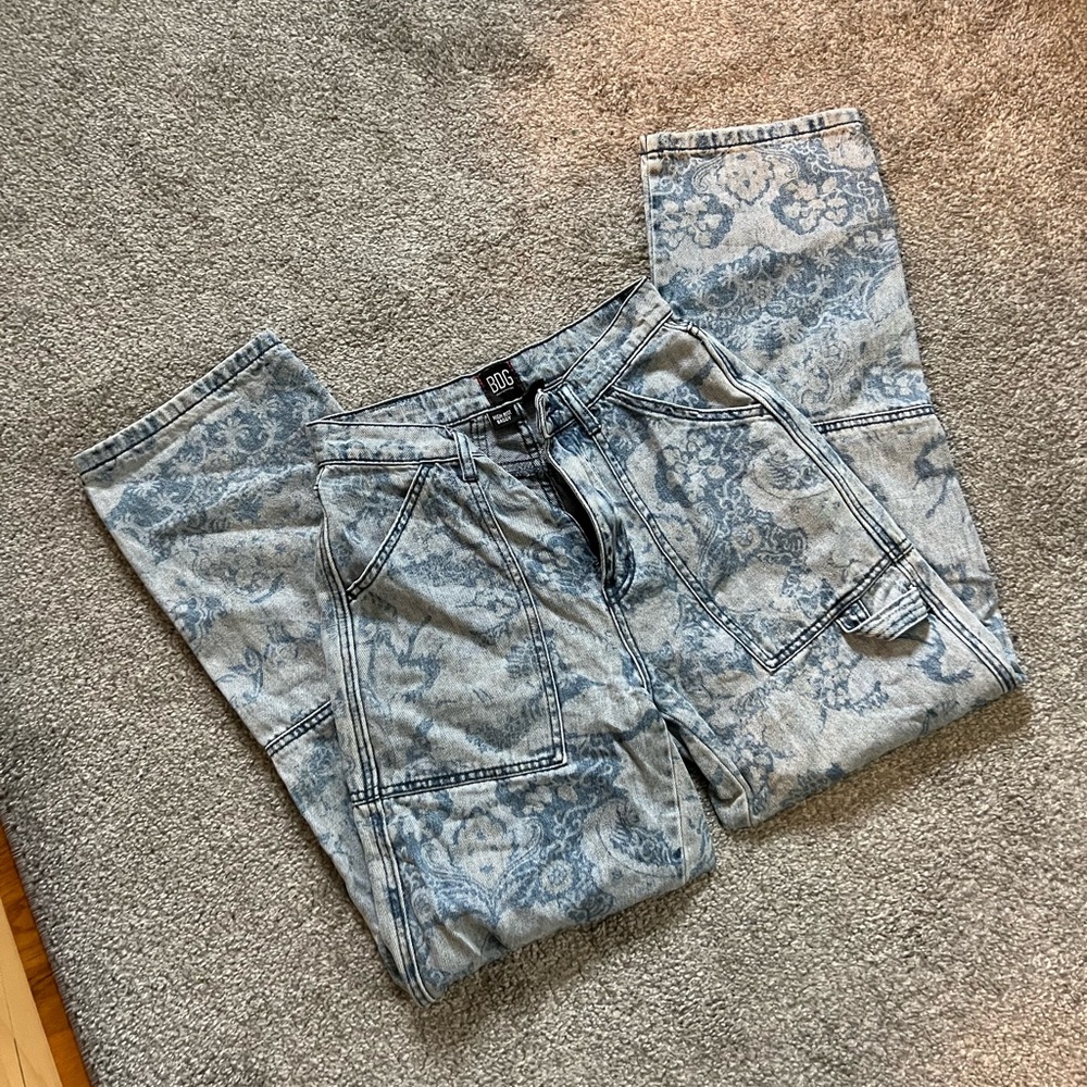 BDG JEANS